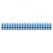 Corda da arrampicata statica Beal Industrie 11 mm red / blue 50m
