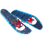 Racchette da neve MSR Lightning Ascent M30 blu CobaltBlue