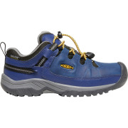 Scarpe da bambino Keen Targhee Low Wp Youth