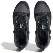 Scarpe da donna Adidas Terrex Skychaser 2 MID GTX W