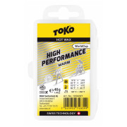 Cera TOKO World Cup High Performance 40g TripleX cera a caldo