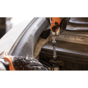 Estensione per i bit Leatherman s ráčnou