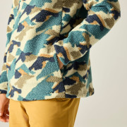 Felpa da uomo Dare 2b Mens Print Fleece