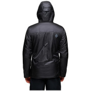 Giacca da uomo Black Diamond Solution 3.0 Hoody