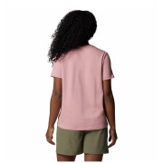 Maglietta da donna Columbia Boundless Beauty™ Logo Short sleeve Tee