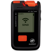 Apparecchio di ricerca in valanga Mammut Barryvox S2