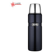 Thermos Thermos nerez 1,2l blu scuro tmavě modrá