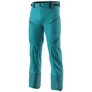 Pantaloni da uomo Dynafit Radical 2 Gtx M Pnt azzurro storm blue/3010