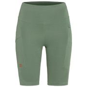 Leggings da donna Fjällräven Abisko Short Tights W