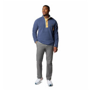 Felpa da uomo Columbia Helvetia™ II Half Snap Fleece