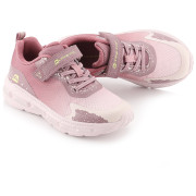 Scarpe da bambino Alpine Pro Erego Mauve rosa PALE MAUVE