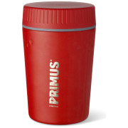 Thermos per il cibo Primus TrailBreak Lunch Jug 550 ml rosso BarnRed