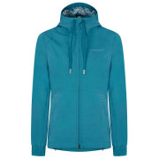 Giacca da donna La Sportiva Wander Jkt W blu Topaz