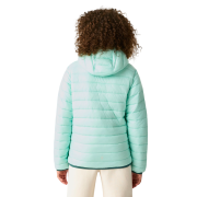 Giacca invernale per bambini Regatta Junior Hooded Marizion Water Ballet
