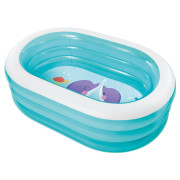 Piscina Intex My Sea Friends Pool 57482NP
