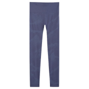 Pantaloni termici da donna 4F Seamless Underwear F209 blu LIGHT BLUE ALLOVER