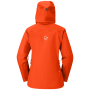 Giacca da donna Norrona falketind Gore-Tex Jacket