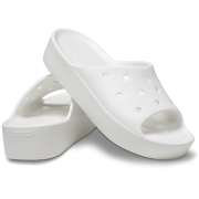 Pantofole da donna Crocs Platform slide
