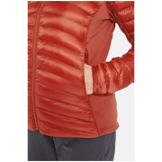 Giacca da donna Rab Cirrus Flex Hoody