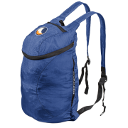 Zaino Ticket to the moon Mini Backpack 15L blu Royal Blue