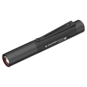 Torcia Ledlenser P2R Core nero