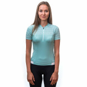 Maglia da ciclismo per donna Sensor Cyklo Tour