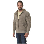 Felpa da uomo Helikon-Tex Covert Tactical Hoodie beige Melange Light Tan