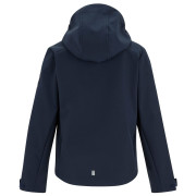 Giacca da bambino Regatta Acidity Navy