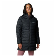 Cappotto invernale da donna Columbia Powder Lite™ II Mid Jacket nero Black