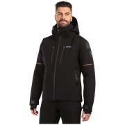 Giacca da uomo Kilpi Turnau-M nero BLK