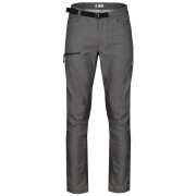 Pantaloni da uomo High Point Gravity Pants grigio/nero Pirate Black