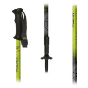 Bastoncini da trekking Fizan Explorer