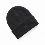 Cappello da donna Under Armour W'S Halftime Beanie nero Black/Black/Anthracite