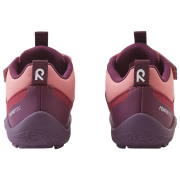 Scarpe barefoot per bambini Reima Viikari Maroon