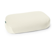 Cuscino da viaggio Sea to Summit Memory Lux Pillow - XL beige Moonstruck
