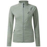 Felpa da donna Dare 2b Emerging III Stretch Midlayer verde chiaro GlacierGreen