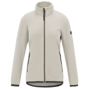 Felpa da donna Regatta Mavrey khaki chiaro Parchment