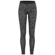 Mutande sportive da donna Kari Traa Fantastisk Pant grigio/nero Rdgrey