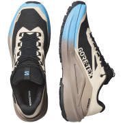 Scarpe da corsa da uomo Salomon Genesis 2 GTX