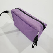 Marsupio High Tail Designs Fanny Pack v1.5 Periwinkle
