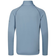 Felpa sportiva per bambini Dare 2b Consist II CoreStrech Dusky Blue