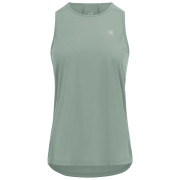Canotta da donna Dare 2b Nimble Tank verde chiaro GlacierGreen