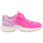 Scarpe da bambino Superfit Rush Pink