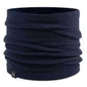 Foulard multifunzionale Buff Polar Neckwarmer blu scuro Dark Navy