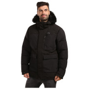 Parka invernale da uomo Kilpi Beta-M nero BLK