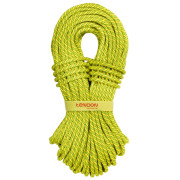 Corda da arrampicata Tendon Ambition 9,8 mm (60 m) STD giallo Yellow