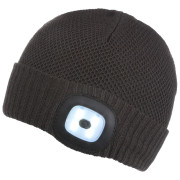 Cappello per bambini Regatta Kids Torch Beanie II nero Black