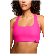 Reggiseno sportivo Puma Elements Sport Top