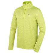 Maglione a collo alto da uomo Husky Artic M verde br. green