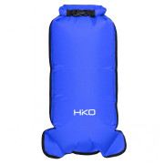 Sacca stagna Hiko 12 l Light blu